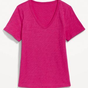 Old Navy Everywear PL V-Neck Tee